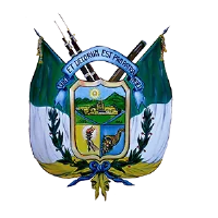 Escudo del municipio de Timbío, Cauca