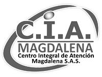 Logo del Centro Integral de Atención Magdalena