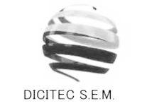 Logo de DICITEC S.E.M.