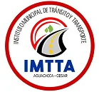 Logo del Instituto Municipal de Tránsito y Transporte de Aguachica, Cesar