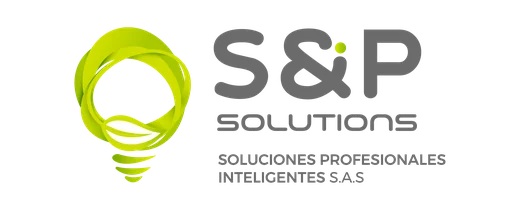 Logo de S&P Solutions, Soluciones Profesionales Inteligentes S.A.S.