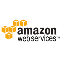 Logo de Amazon Web Services