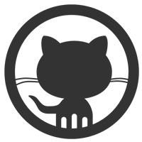 Logo de GitHub