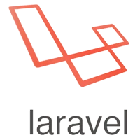 Logo de Laravel