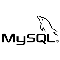 Logo de MySQL